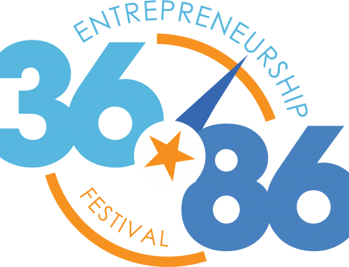 36|86 Entrepreneurship Festival